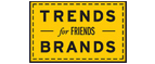 Скидка 10% на коллекция trends Brands limited! - Шатрово